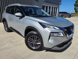 2024 Nissan X-TRAIL ST