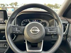 2024 Nissan X-TRAIL ST