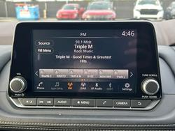 2024 Nissan X-TRAIL ST