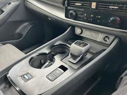 2024 Nissan X-TRAIL ST