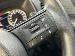 2024 Nissan X-TRAIL ST