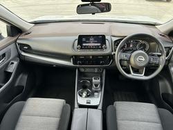 2024 Nissan X-TRAIL ST