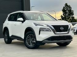 2024 Nissan X-TRAIL ST