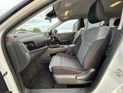 2024 Nissan X-TRAIL ST