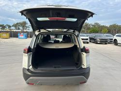 2024 Nissan X-TRAIL ST