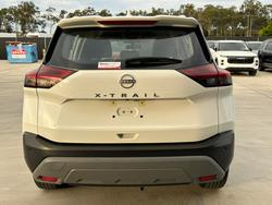 2024 Nissan X-TRAIL ST