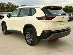 2024 Nissan X-TRAIL ST
