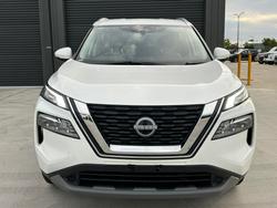 2024 Nissan X-TRAIL ST