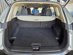 2024 Nissan X-TRAIL ST