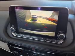 2024 Nissan X-TRAIL ST