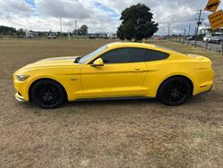 2016 Ford Mustang GT