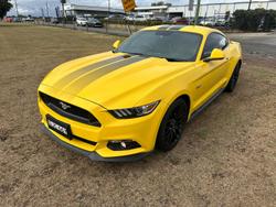 2016 Ford Mustang GT