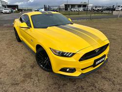 2016 Ford Mustang GT