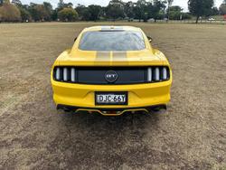 2016 Ford Mustang GT