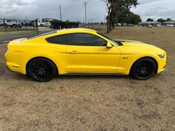2016 Ford Mustang GT