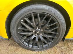 2016 Ford Mustang GT