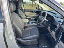 2025 Kia Carnival GT-Line