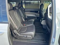 2025 Kia Carnival GT-Line