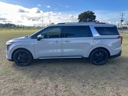 2025 Kia Carnival GT-Line
