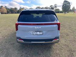 2025 Kia Carnival GT-Line