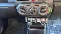 2022 Suzuki Jimny Lite