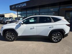 2022 Hyundai Tucson Elite