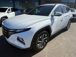 2022 Hyundai Tucson Elite