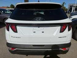 2022 Hyundai Tucson Elite
