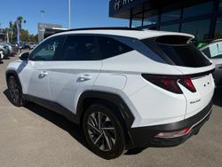 2022 Hyundai Tucson Elite