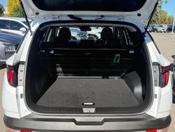 2022 Hyundai Tucson Elite