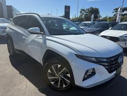 2022 Hyundai Tucson Elite