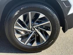 2022 Hyundai Tucson Elite