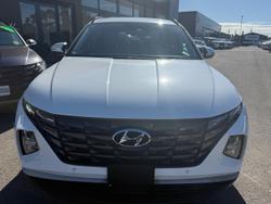 2022 Hyundai Tucson Elite