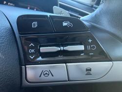 2022 Hyundai Tucson Elite