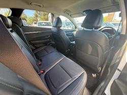 2022 Hyundai Tucson Elite