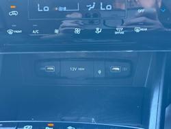 2022 Hyundai Tucson Elite