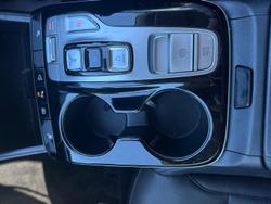 2022 Hyundai Tucson Elite