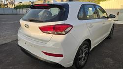 2021 Hyundai i30