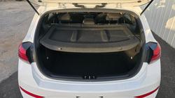 2021 Hyundai i30