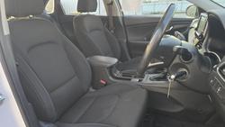 2021 Hyundai i30