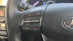2021 Hyundai i30
