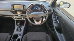 2021 Hyundai i30