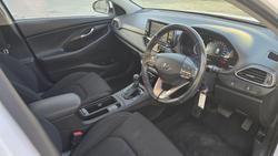 2021 Hyundai i30