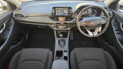 2021 Hyundai i30