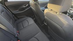 2021 Hyundai i30