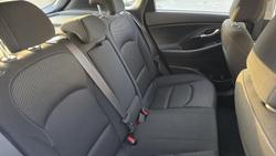 2021 Hyundai i30