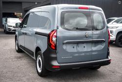 2025 Renault Kangoo L2 XFK MY25 Urban Grey