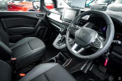 2025 Renault Kangoo L2 XFK MY25 Urban Grey