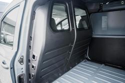 2025 Renault Kangoo L2 XFK MY25 Urban Grey