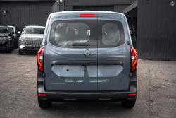 2025 Renault Kangoo L2 XFK MY25 Urban Grey